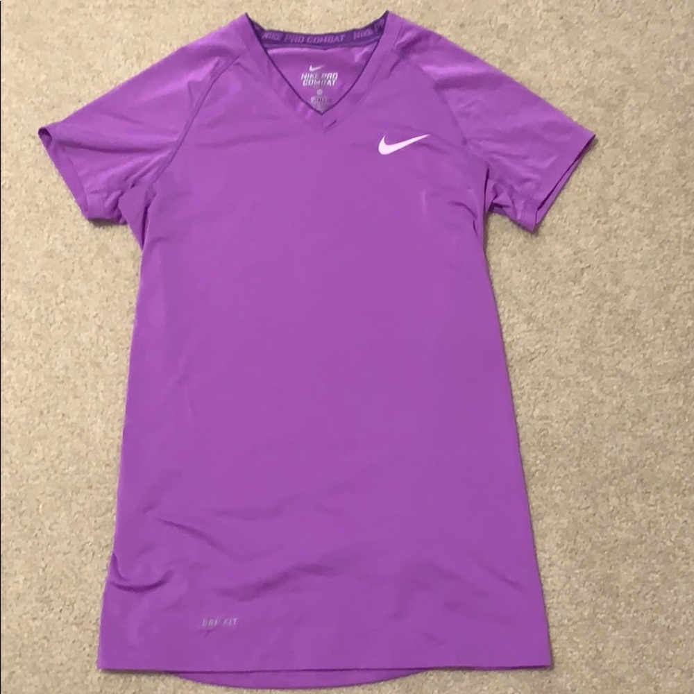 Nike shirt